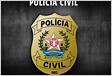 Polícia Civil do Estado de Minas Gerais